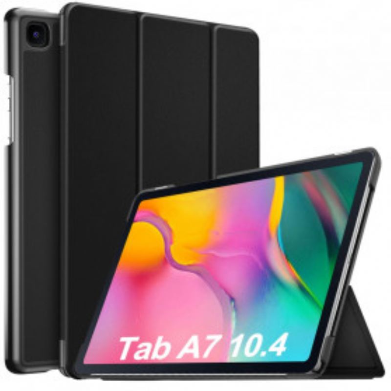 Maskica Samsung Galaxy Tab A7 (2020) Pojačani Trostruki Preklop