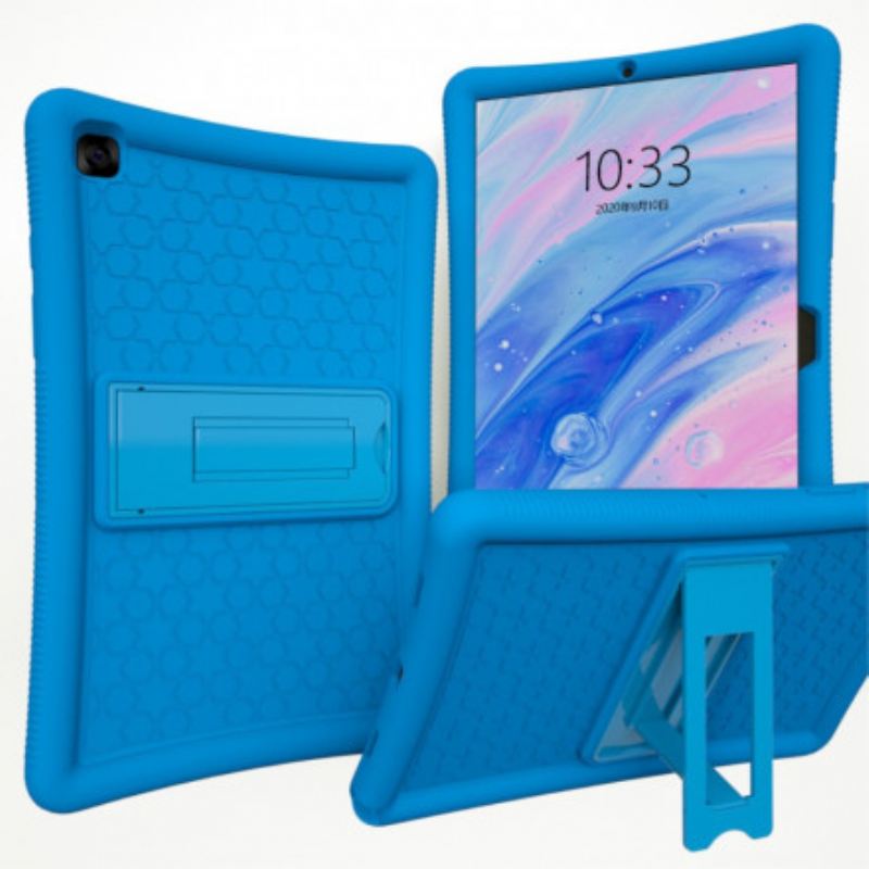 Maskica Samsung Galaxy Tab A7 (2020) Silikonski Držač