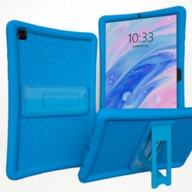 Maskica Samsung Galaxy Tab A7 (2020) Silikonski Držač