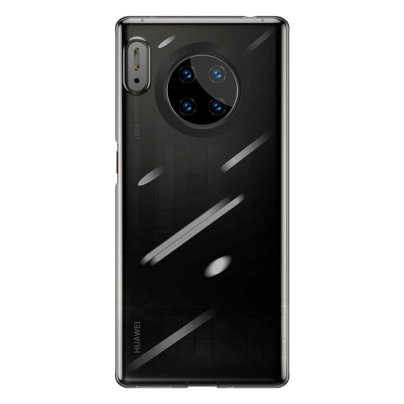 Maskica Huawei Mate 30 Pro Baseus Clear Series