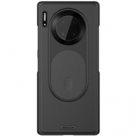 Maskica Huawei Mate 30 Pro Camshield Nillkin