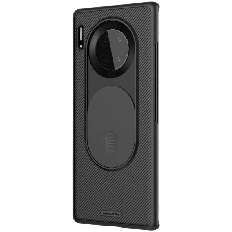 Maskica Huawei Mate 30 Pro Camshield Nillkin