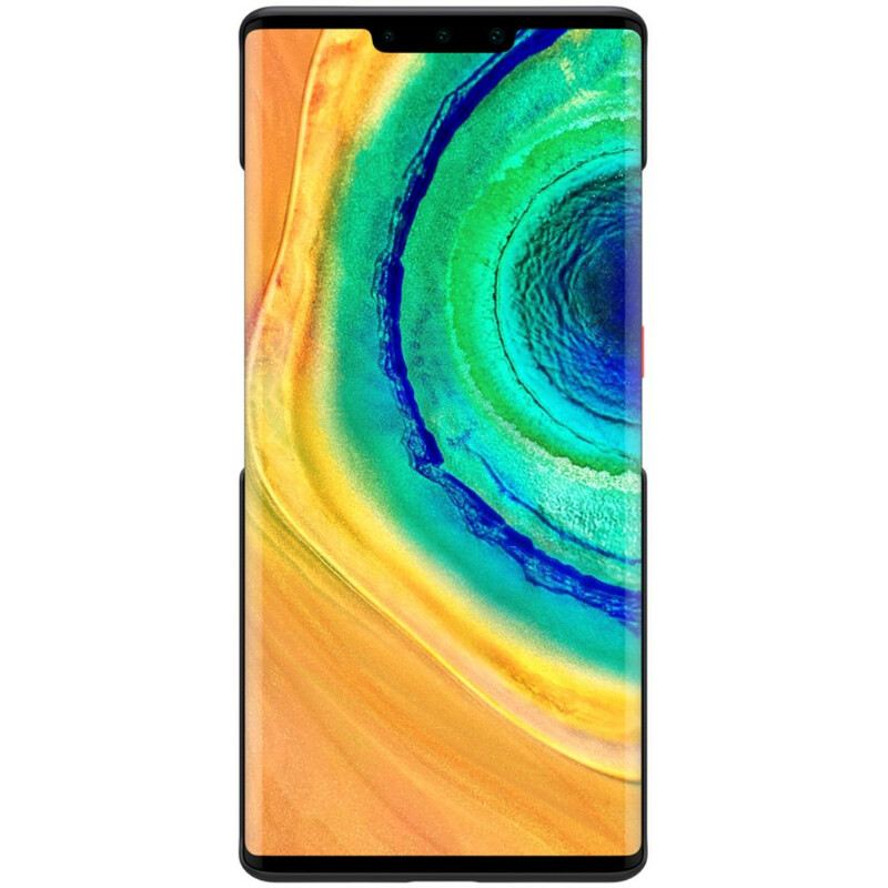 Maskica Huawei Mate 30 Pro Čvrsti Matirani Nillkin