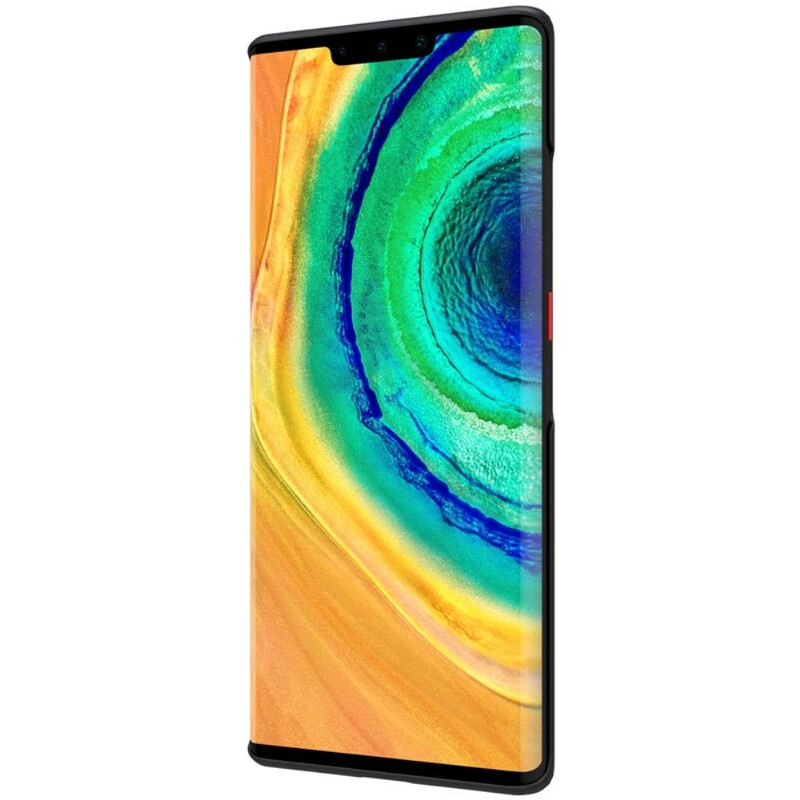 Maskica Huawei Mate 30 Pro Čvrsti Matirani Nillkin