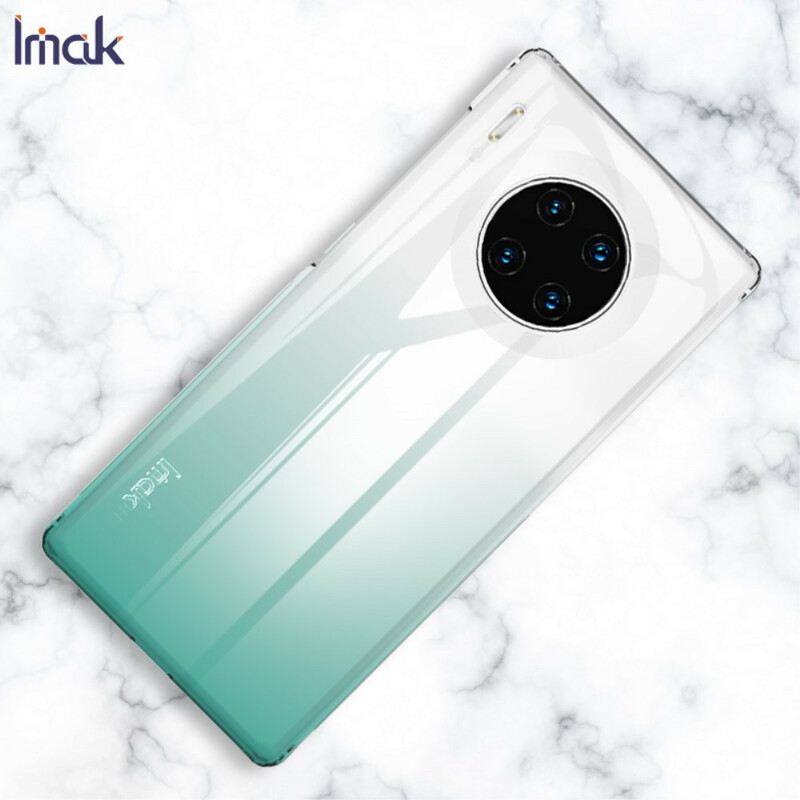 Maskica Huawei Mate 30 Pro Gradijent Imak Serije Ux-6