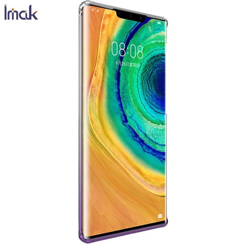 Maskica Huawei Mate 30 Pro Gradijent Imak Serije Ux-6