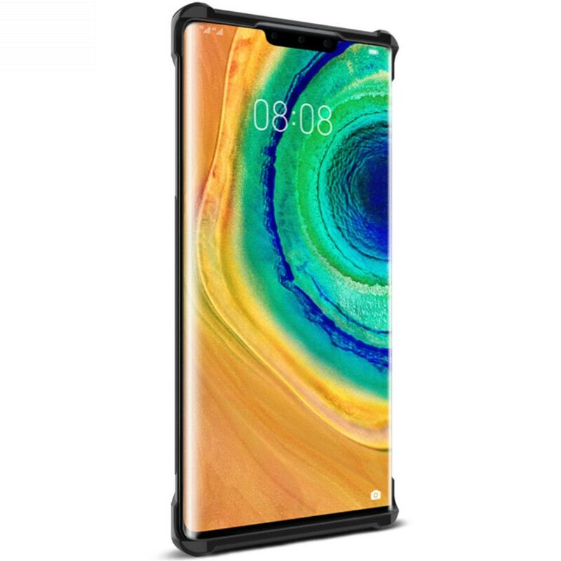 Maskica Huawei Mate 30 Pro Imak Vega Serija Brušena Karbonska Vlakna