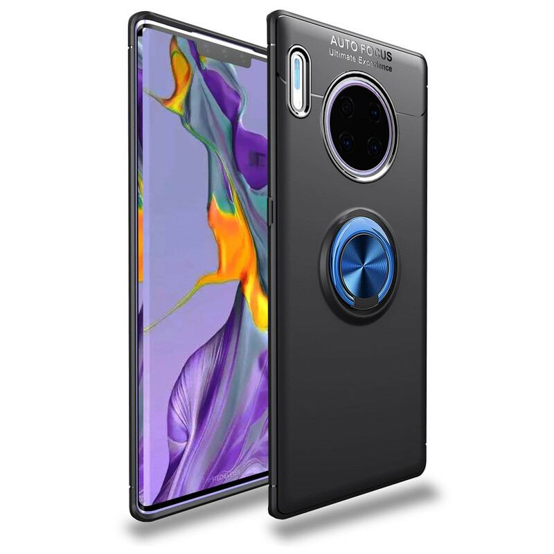 Maskica Huawei Mate 30 Pro Lenuo Rotirajući Prsten