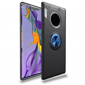 Maskica Huawei Mate 30 Pro Lenuo Rotirajući Prsten