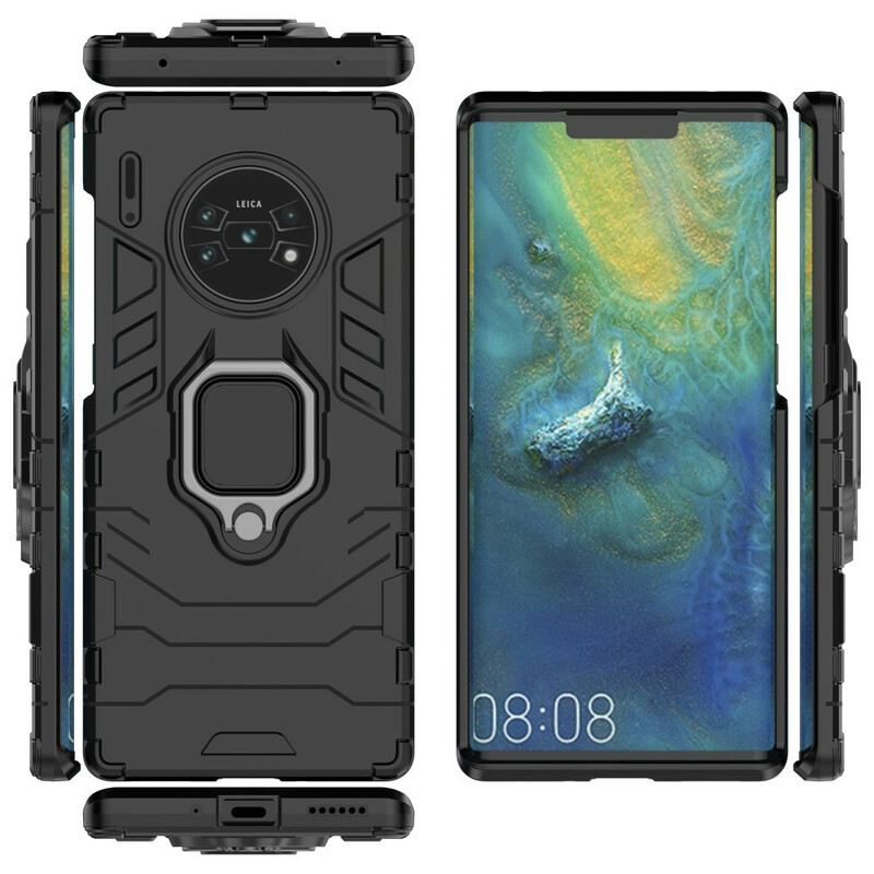 Maskica Huawei Mate 30 Pro Otporan Na Prsten