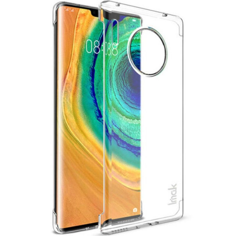 Maskica Huawei Mate 30 Pro Prozirni Imak