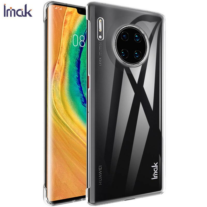 Maskica Huawei Mate 30 Pro Prozirni Imak