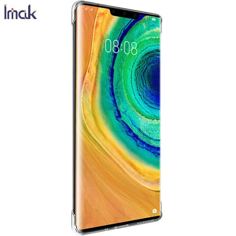 Maskica Huawei Mate 30 Pro Prozirni Imak