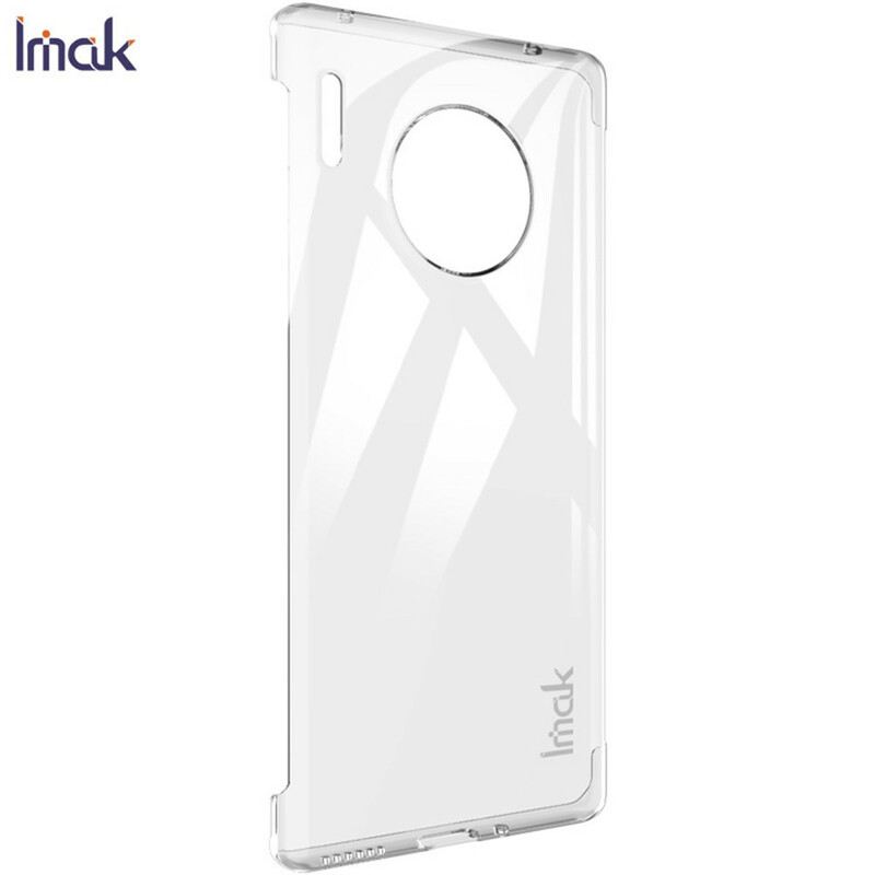 Maskica Huawei Mate 30 Pro Prozirni Imak