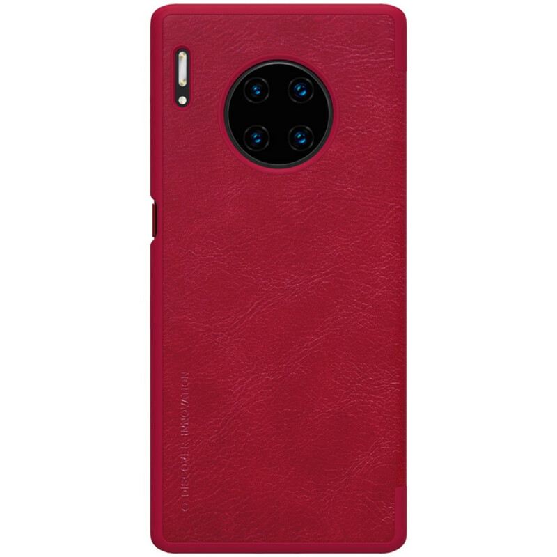 Maskica Huawei Mate 30 Pro Qin Serija Nillkin