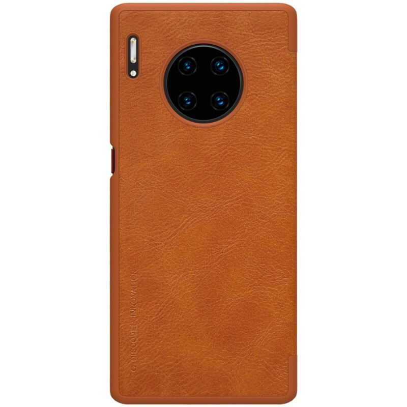 Maskica Huawei Mate 30 Pro Qin Serija Nillkin