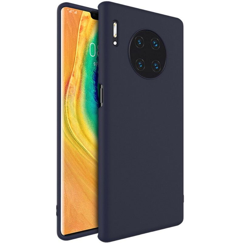 Maskica Huawei Mate 30 Pro Silikonska Podloga Imak Serije Uc-1