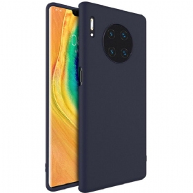 Maskica Huawei Mate 30 Pro Silikonska Podloga Imak Serije Uc-1