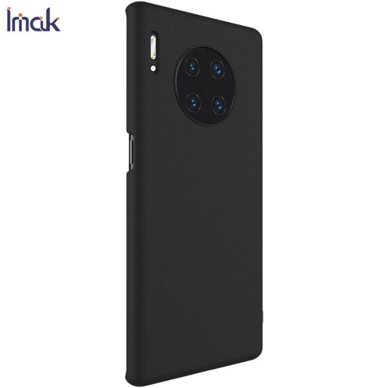 Maskica Huawei Mate 30 Pro Silikonska Podloga Imak Serije Uc-1