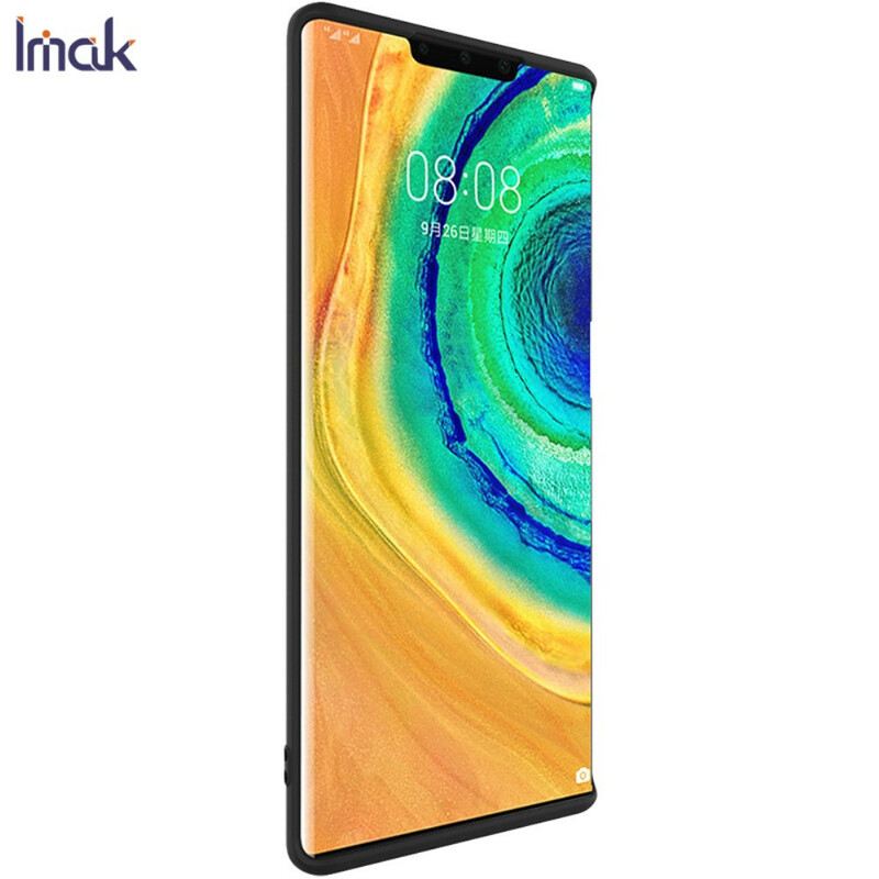 Maskica Huawei Mate 30 Pro Silikonska Podloga Imak Serije Uc-1