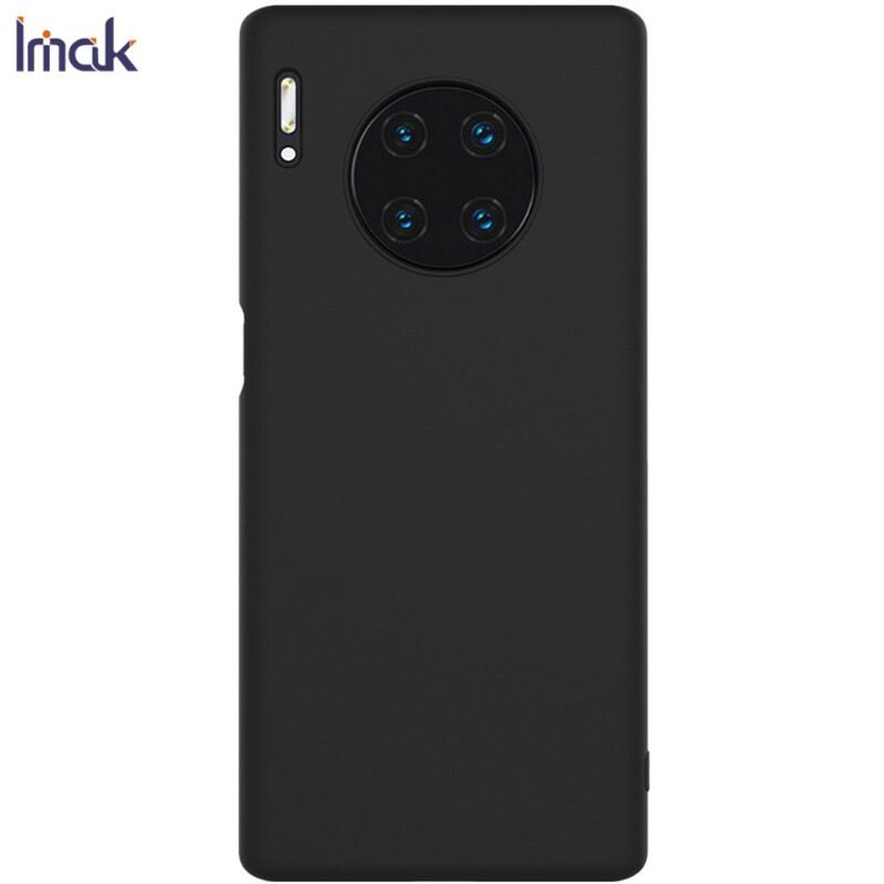 Maskica Huawei Mate 30 Pro Silikonska Podloga Imak Serije Uc-1