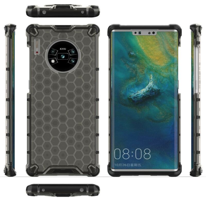 Maskica Huawei Mate 30 Pro Stil Saća