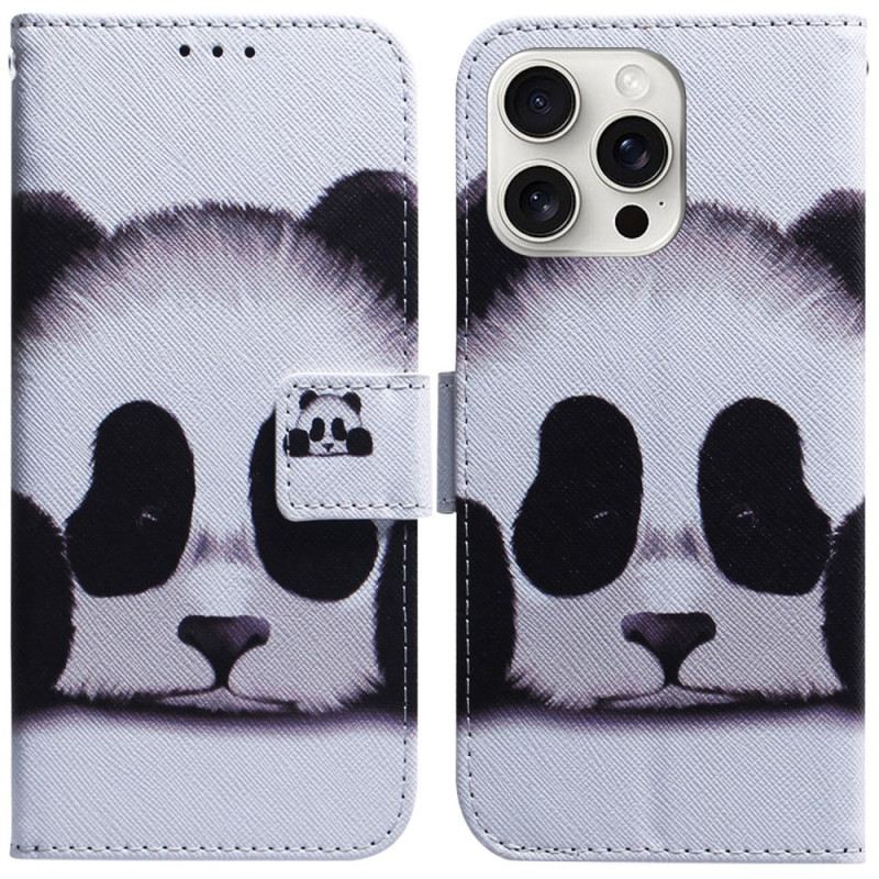 Flip Futrola iPhone 16 Pro Max Maskice Za Mobitele Panda