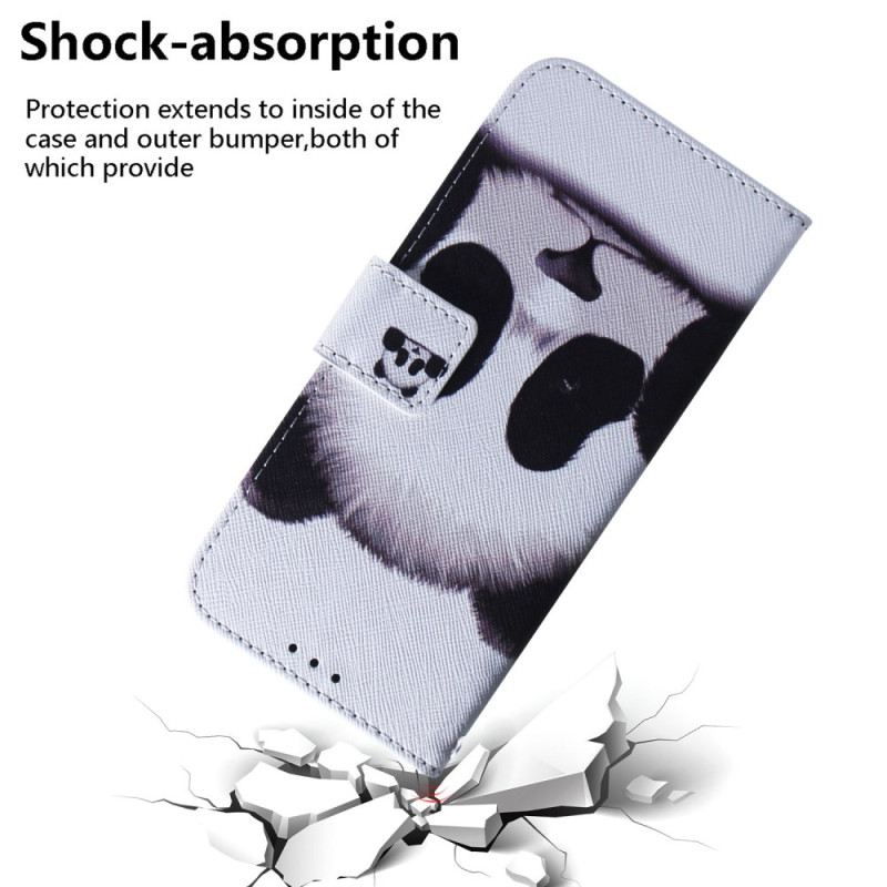 Flip Futrola iPhone 16 Pro Max Maskice Za Mobitele Panda