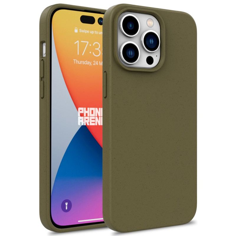 Maskica iPhone 16 Pro Max Ekološki Odgovoran