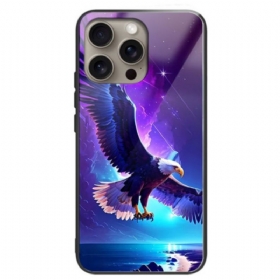 Maskica iPhone 16 Pro Max Kaljeno Staklo Flying Eagle