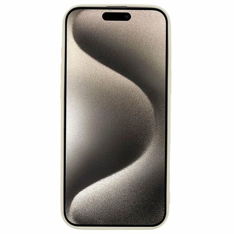 Maskica iPhone 16 Pro Max Klasični Fleksibilni