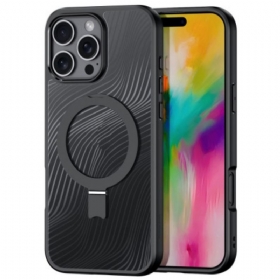 Maskica iPhone 16 Pro Max Magnetski Držač Serije Aimo Dux Ducis