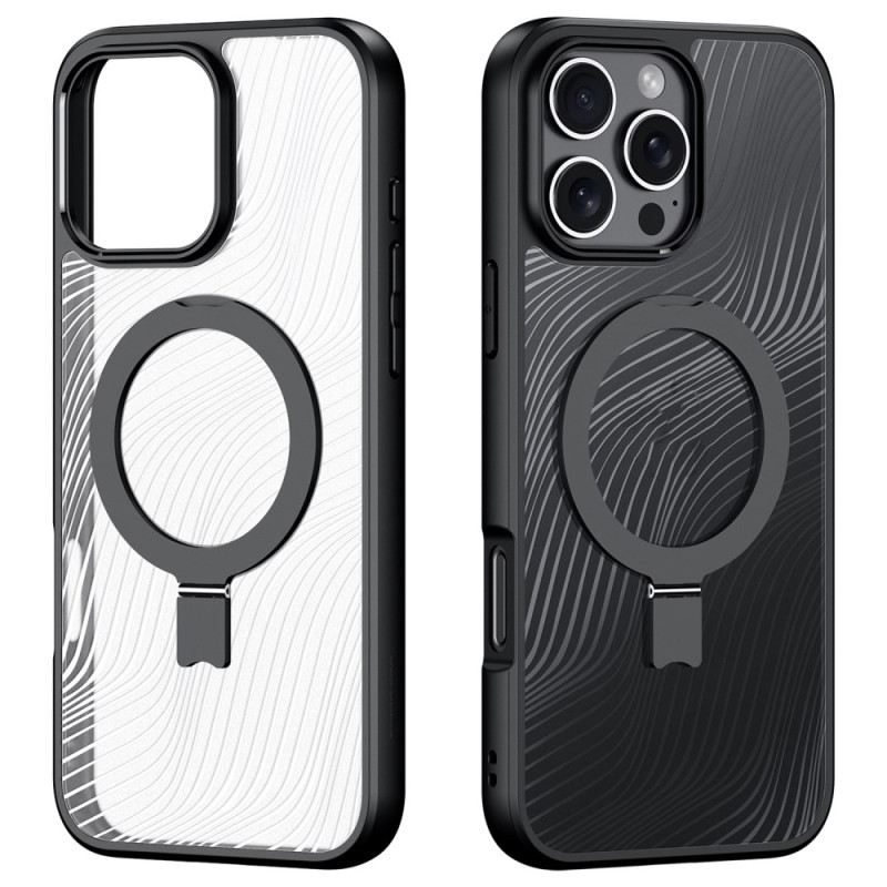 Maskica iPhone 16 Pro Max Magnetski Držač Serije Aimo Dux Ducis