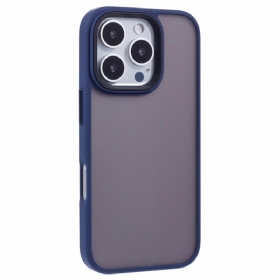 Maskica iPhone 16 Pro Max Maskice Za Mobitele Zaleđeno