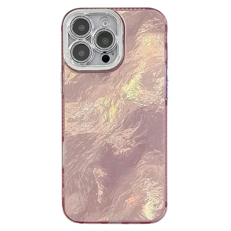 Maskica iPhone 16 Pro Max Metalni Okvir