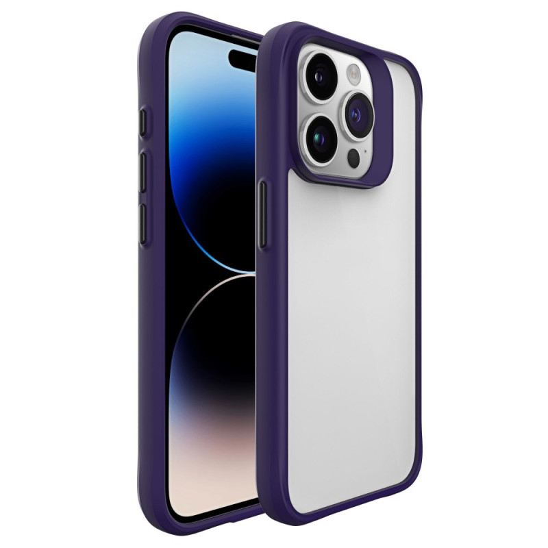 Maskica iPhone 16 Pro Max Način Serije X