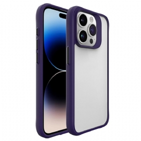 Maskica iPhone 16 Pro Max Način Serije X