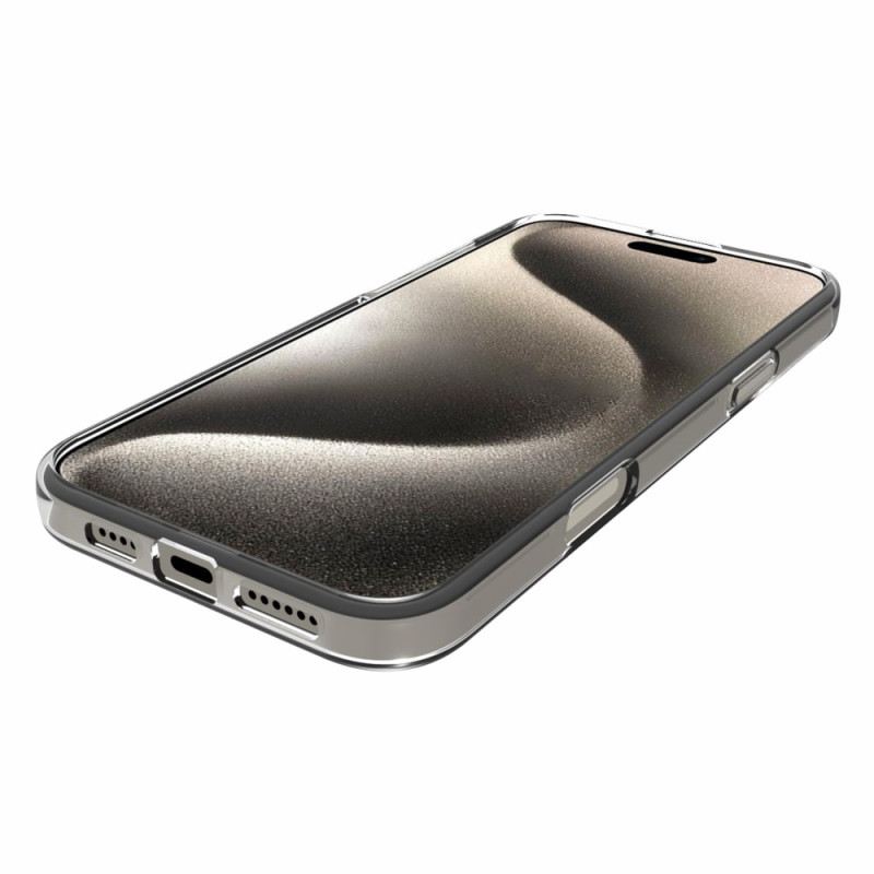 Maskica iPhone 16 Pro Max Prozirno