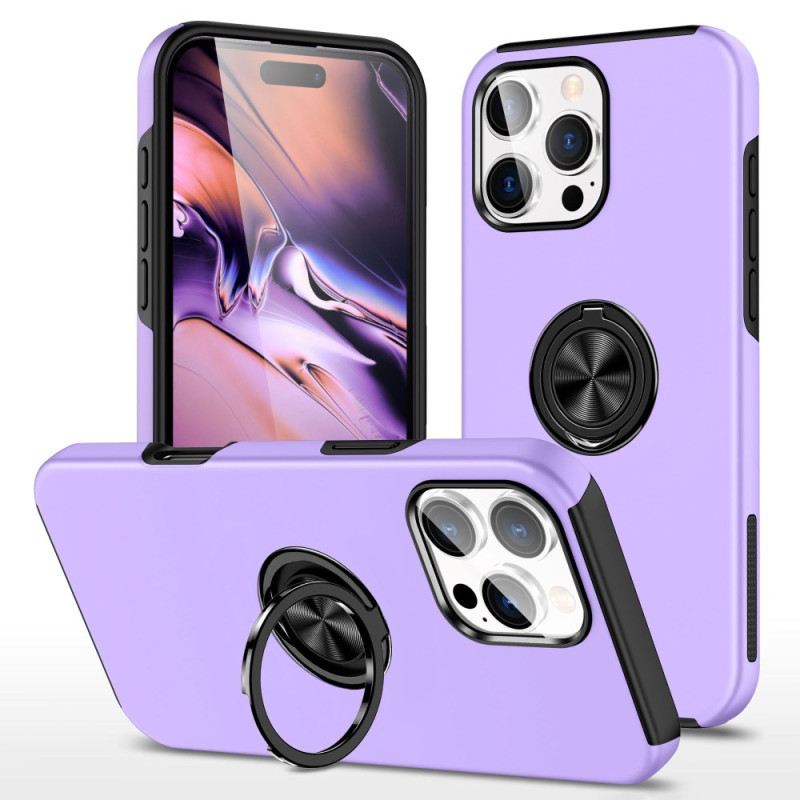 Maskica iPhone 16 Pro Max S Nosačem Prstena