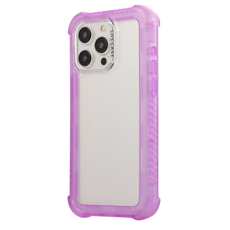 Maskica Za iPhone 16 Pro Max 3-u-1