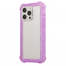 Maskica Za iPhone 16 Pro Max 3-u-1