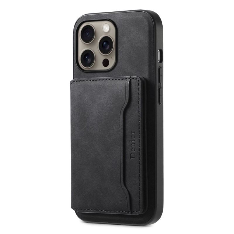 Maskica Za iPhone 16 Pro Max Magnetna Torbica Denior