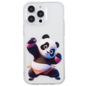 Maskica Za iPhone 16 Pro Max Panda