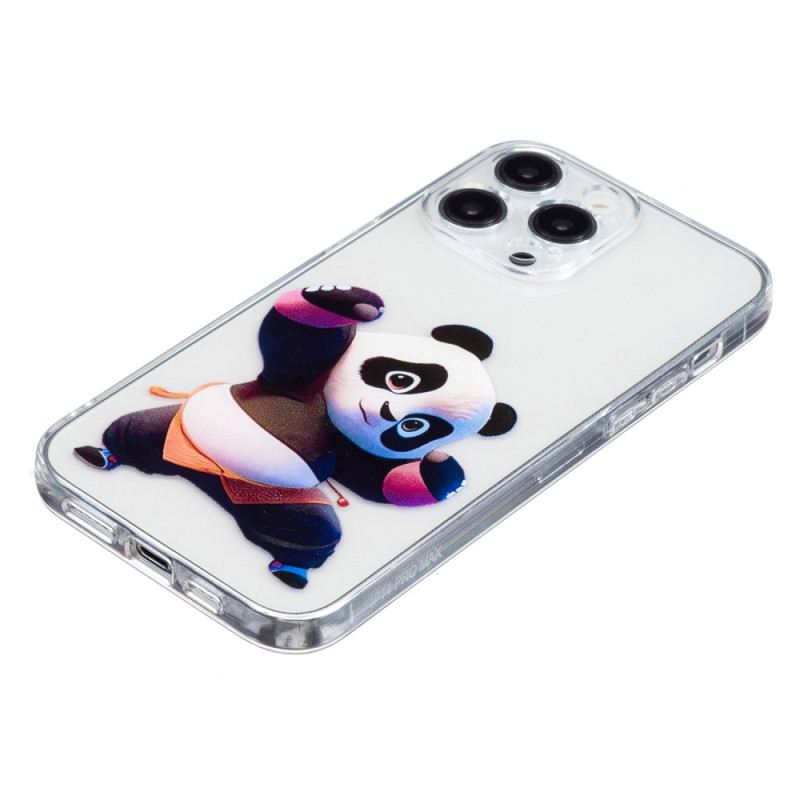 Maskica Za iPhone 16 Pro Max Panda