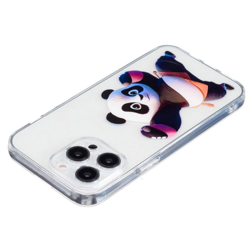 Maskica Za iPhone 16 Pro Max Panda