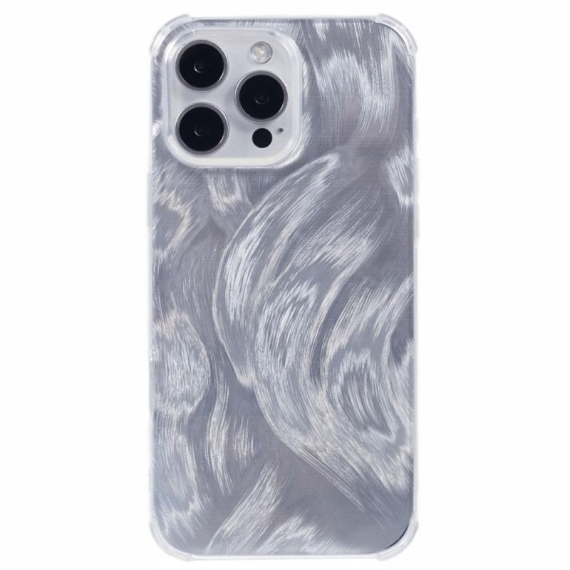 Maskica Za iPhone 16 Pro Max Uklonjivi Papir