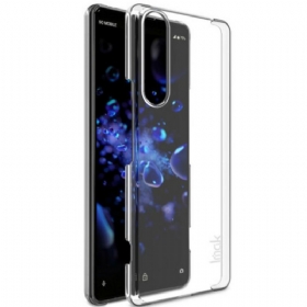 Maskica Sony Xperia 1 II Imak Prozirni Kristal