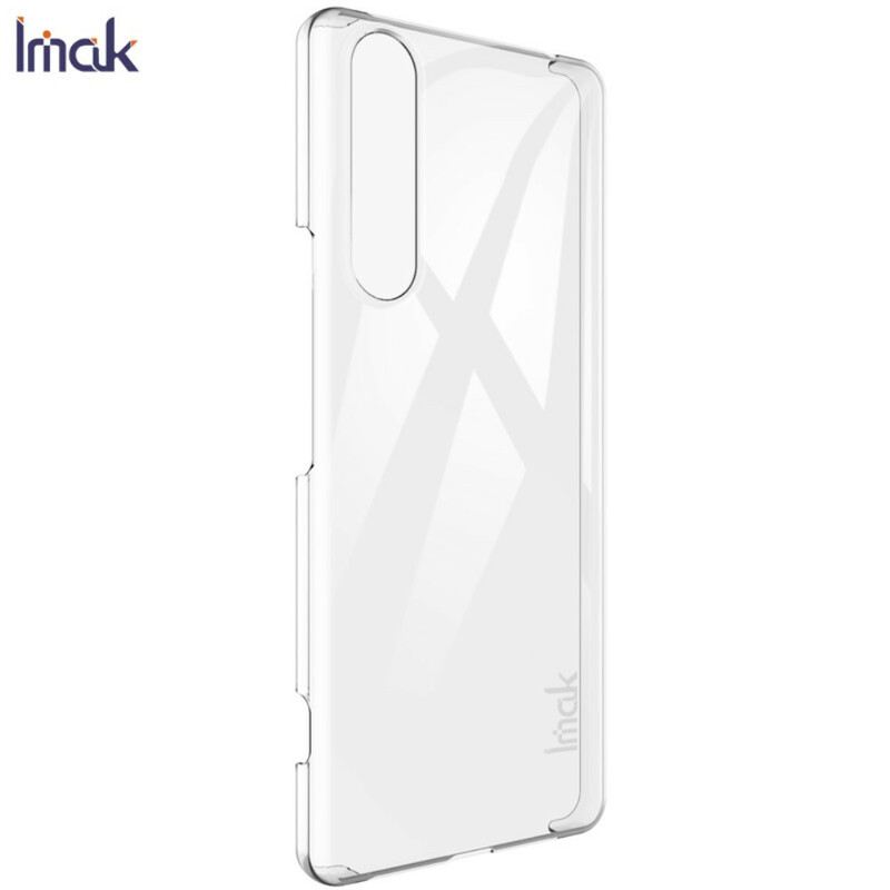 Maskica Sony Xperia 1 II Imak Prozirni Kristal