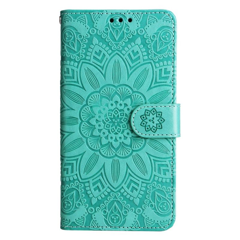 Futrola Honor 90 Lite Mandala S Remenom