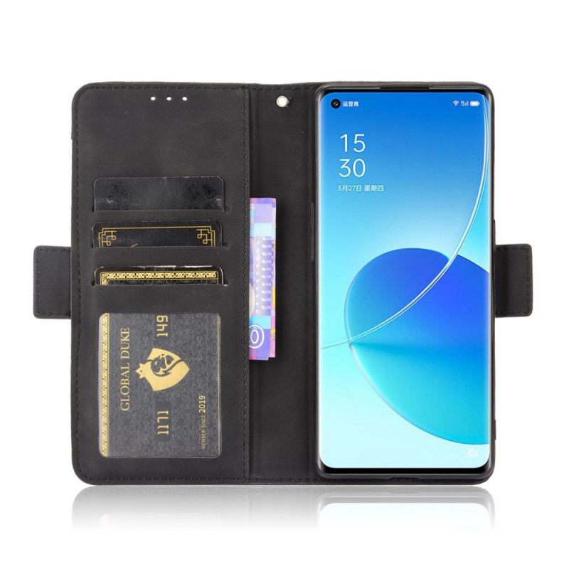 Futrola Oppo Reno 6 Pro 5G Multi-kartice